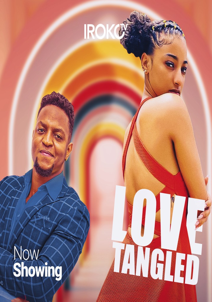 Love Tangled