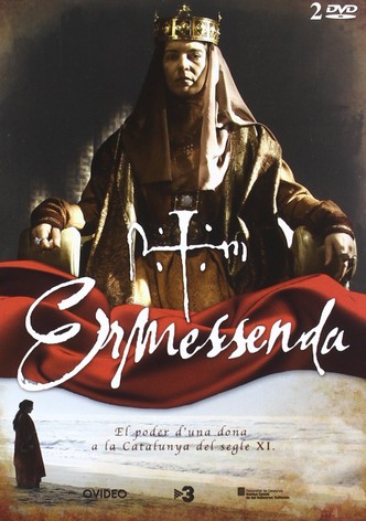 Ermessenda