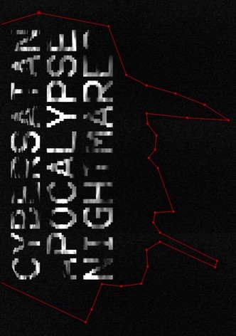 Cybersatan Apocalypse Nightmares