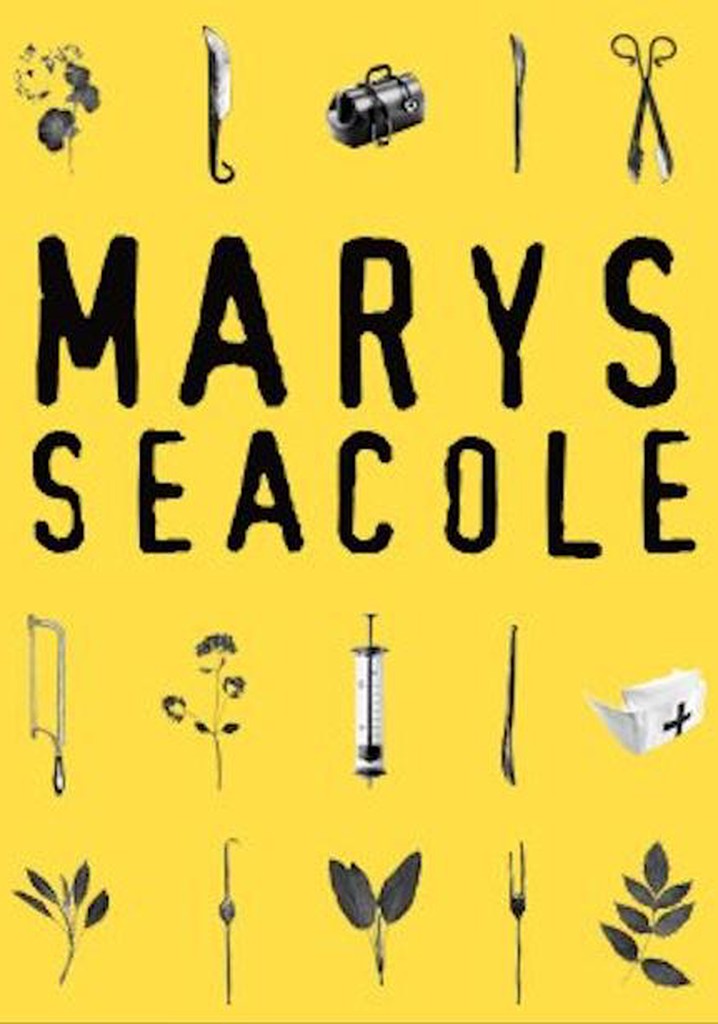 Marys Seacole