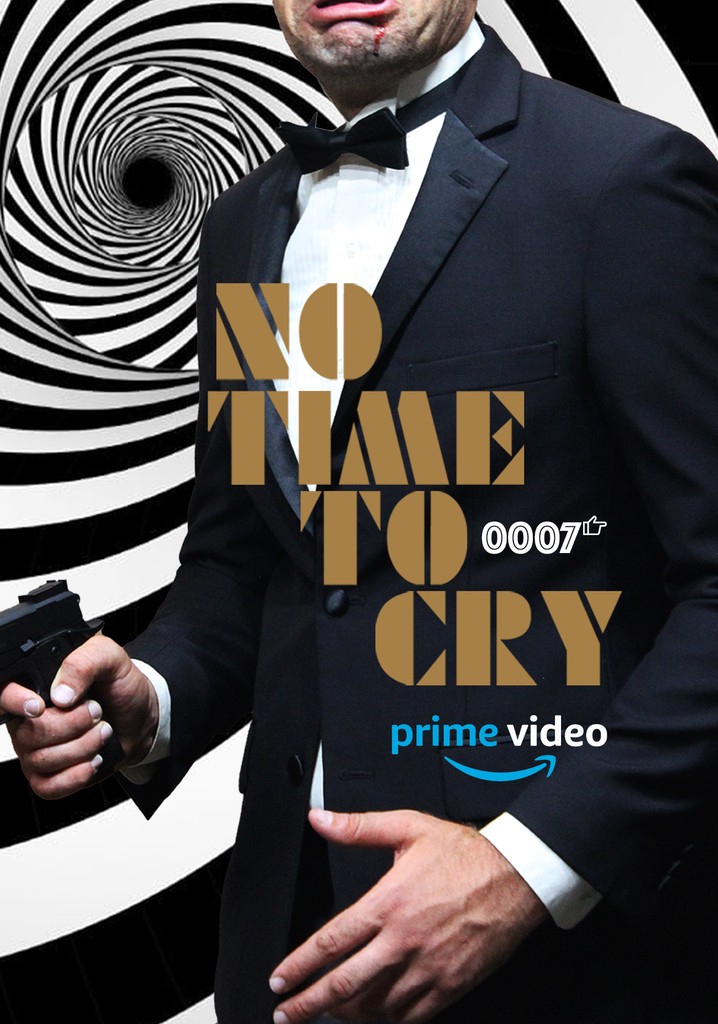 No Time to Cry