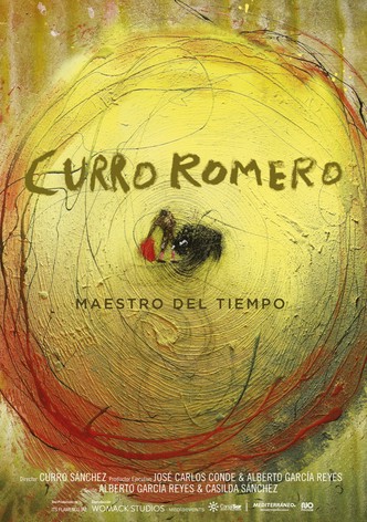 Curro Romero, Maestro del Tiempo