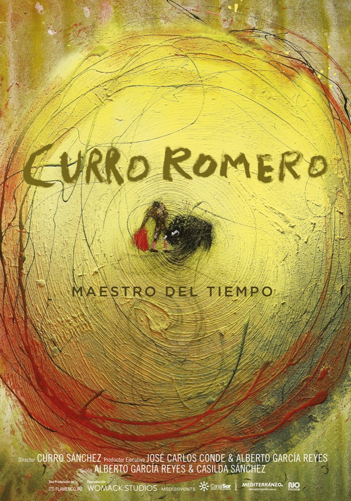Curro Romero, Maestro del Tiempo