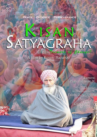 Kisan Satyagraha: Tremors of Change?