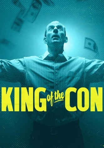 King of the Con - Season 1