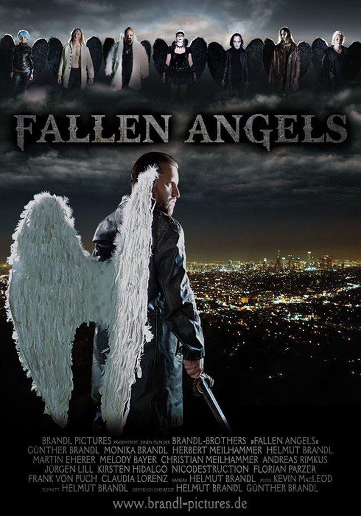 Fallen Angels