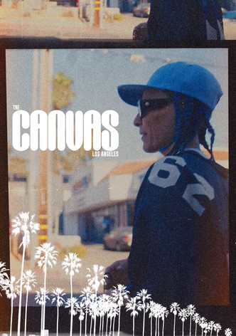 The Canvas: Los Angeles