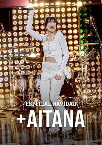 +Aitana