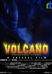 Volcano