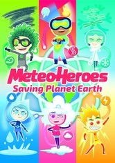 MeteoHeroes