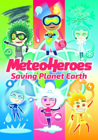 MeteoHeroes