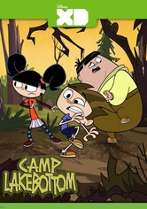Camp Lakebottom