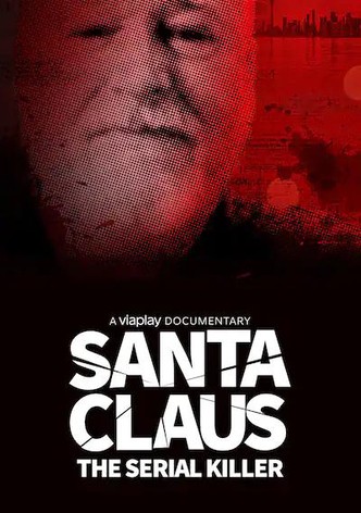Santa Claus: The Serial Killer - Season 1