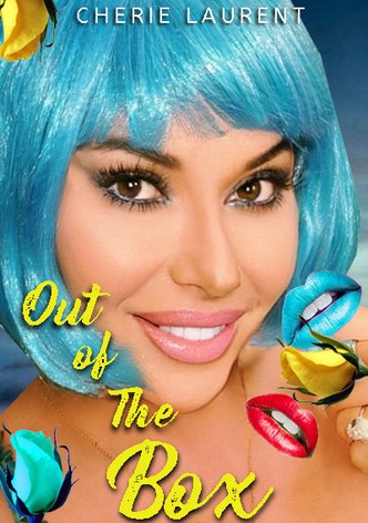 Out of the Box - Cherie Laurent
