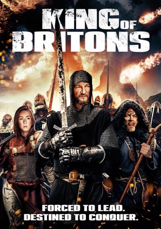 King of the Britons