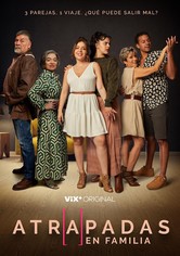 Atrapadas en Familia