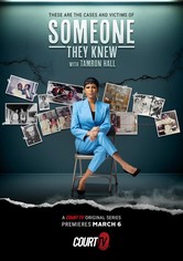 Someone They Knew... With Tamron Hall - 시즌 2