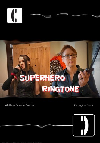 Superhero Ringtone