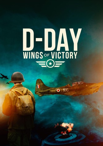 D-Day: Wings of Victory