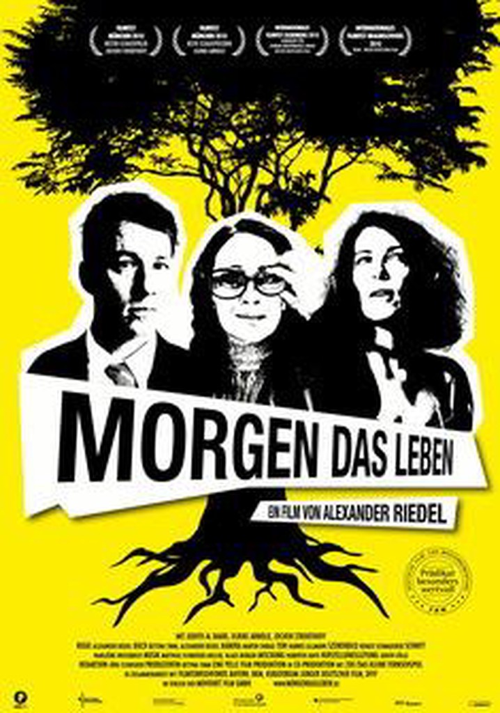 Morgen das Leben