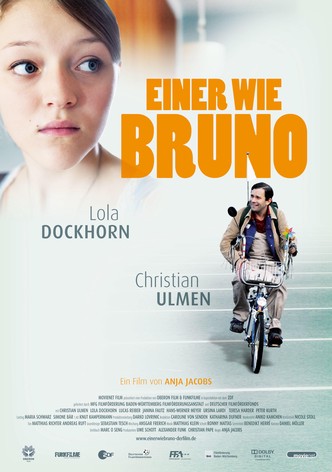 Einer wie Bruno