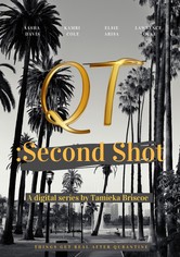 QT: Second Shot (Pilot)