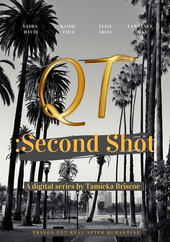 QT: Second Shot (Pilot)