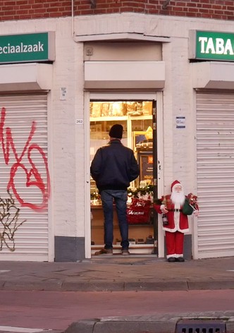 A Lockdown Christmas