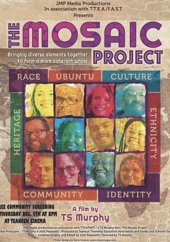 The Mosaic Project