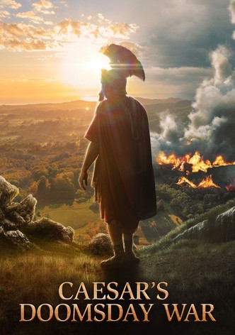 Caesar's Doomsday War