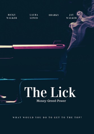The Lick