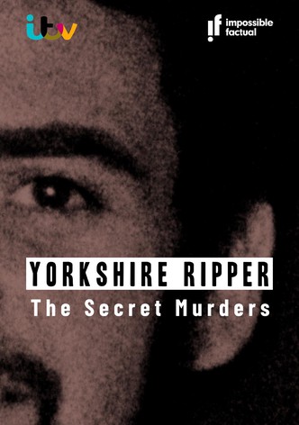 Yorkshire Ripper - Die neuen Morde / 1