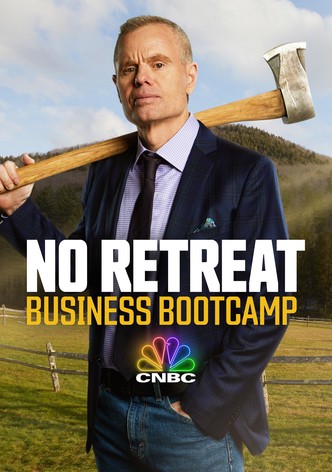 No Retreat: Business Bootcamp