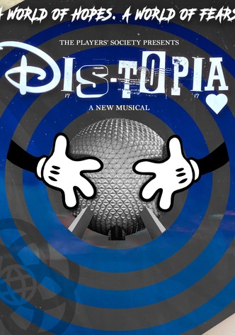 Dis-topia