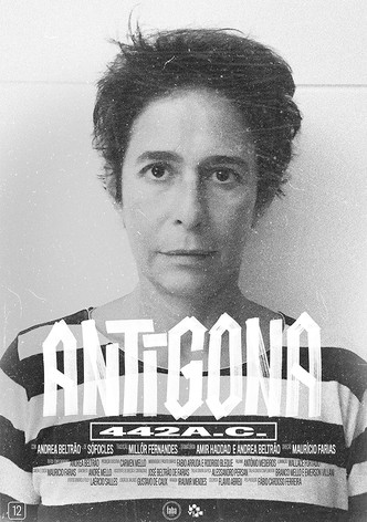 Antígona 442 A.C.