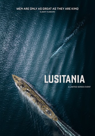 Lusitania