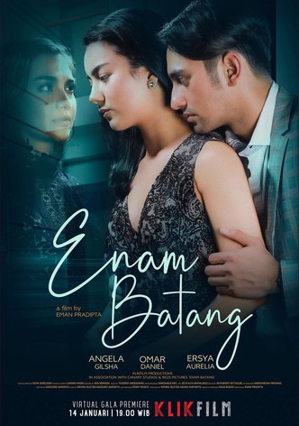 Enam Batang