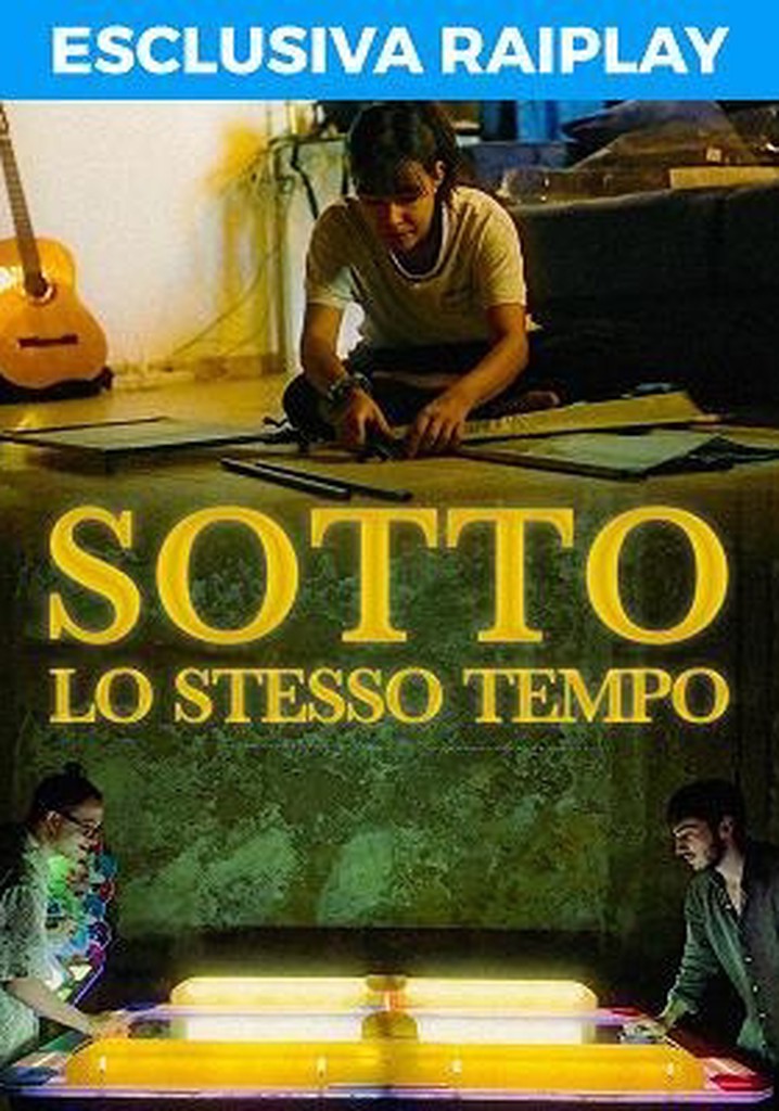 Sotto lo stesso tempo