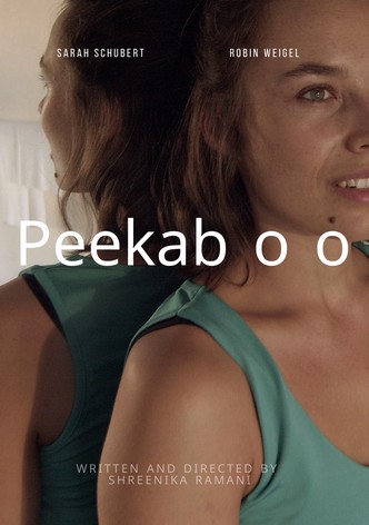 Peekaboo