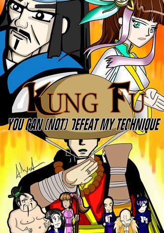 You Can (Not) Defeat My Technique