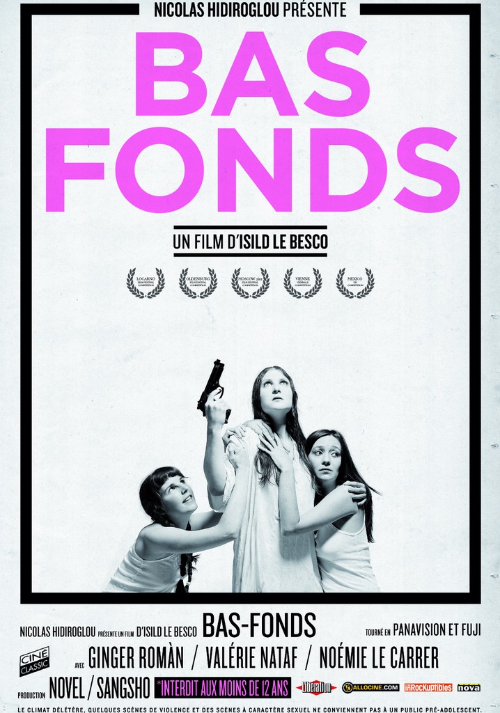 Bas-fonds