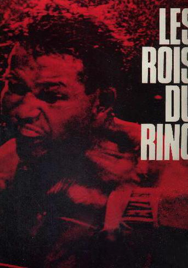 Kings of The Ring - History of Heavyweight Boxing 1919-1990