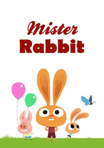 Mister Rabbit