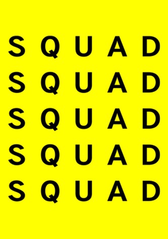 SQUAD