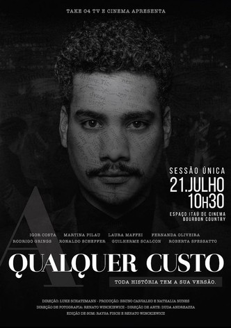 A Qualquer Custo