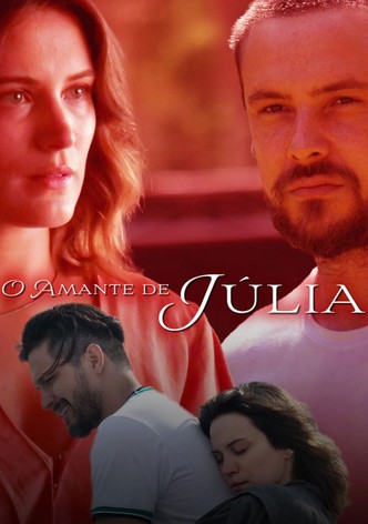 Julia's Lover