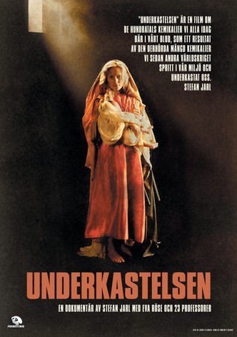Underkastelsen