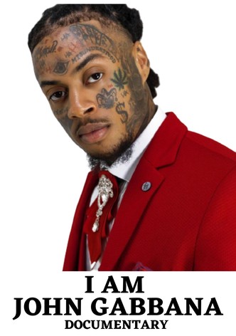 I Am John Gabbana: Documentary