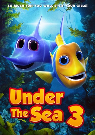Under the Sea 3