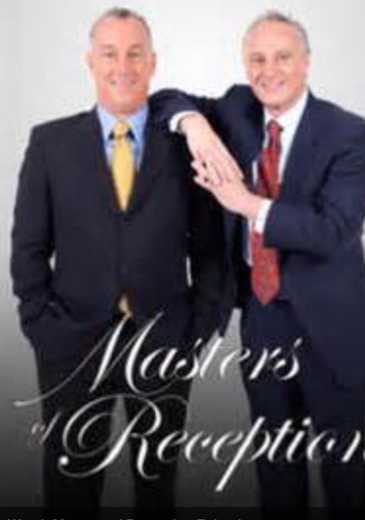 Masters of Reception Season 1